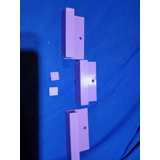Tablet shelf