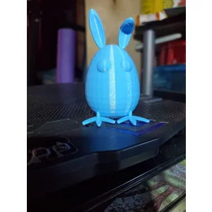 Bunny Egg