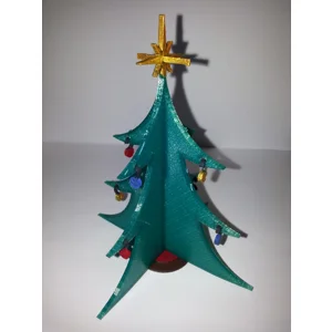 Christmas Tree Snap Kit