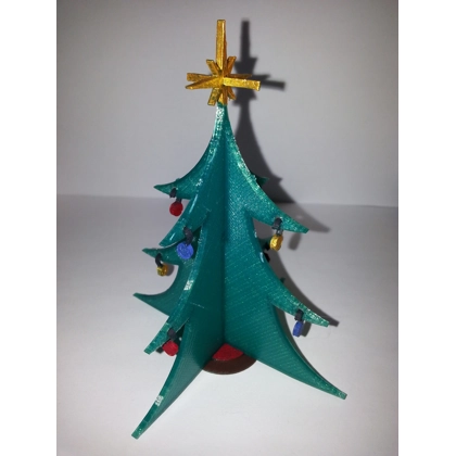 Christmas Tree Snap Kit Christmas Tree Snap Kit