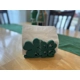 Clover Napkin Holder