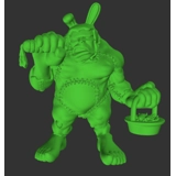 Bunny Ogre