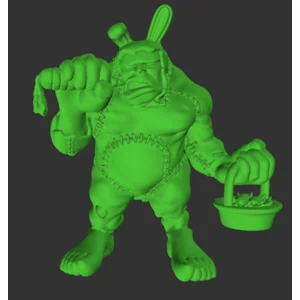 Bunny Ogre
