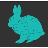 Bunny Puzzle