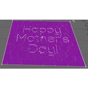 Mothers' Day Puzzle