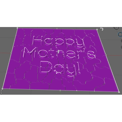 Mothers' Day Puzzle