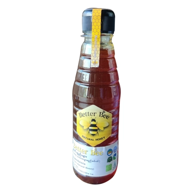 Better Bee ဇီးပျားရည် 320g