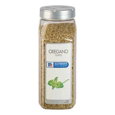 McCormick Oregano Leaves 140g