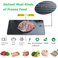Defrost Plate