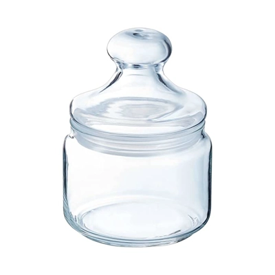 Ocean Glass Jar 35ml