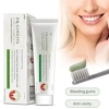 DR Gingiva Fluoride Toothpaste with Natural Herbs
