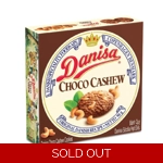 Danisa Choco Cashew Cookie -..