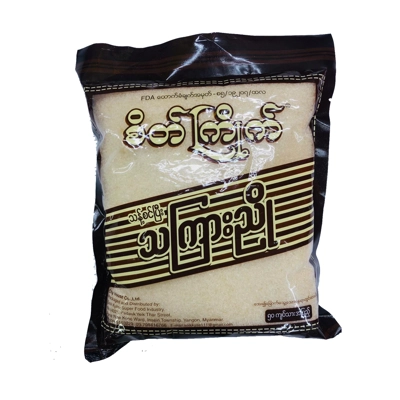 Seik Kyeik Brown Sugar 800g