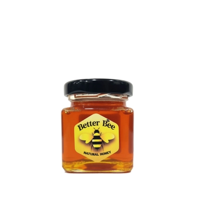Better Bee ဇီးပျားရည် 70g