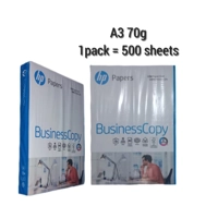 HP A3size 70g paper