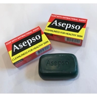 Asepso Soap Original 80g