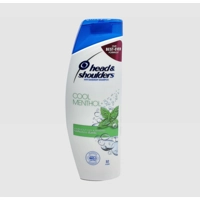 Head & Shoulders Shampoo Cool Menthol 330ml