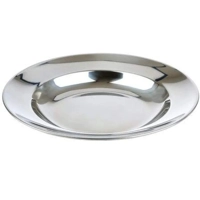 Steel Plate (9inches)