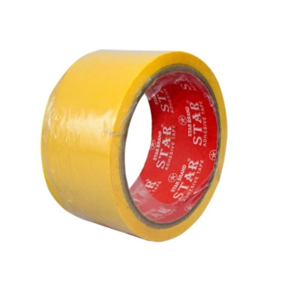 Star Packing Tape 2"