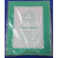 Exercise Book ( 1dorzen / 12books)