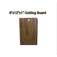 8x12x1 Cutting Board