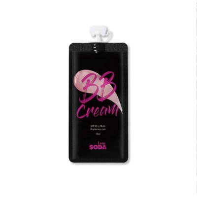 I am SODA BB Cream 10ml I am SODA BB Cream 10ml
