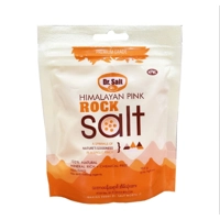 Dr.Salt Pink Salt (Himalayan) 150g