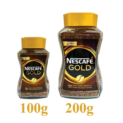 Nescafe Gold Blend Coffee