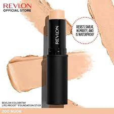 Revlon ColorStay Lifeproof Foundation Stick Revlon ColorStay Lifeproof Foundation Stick