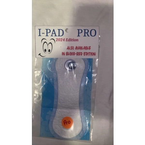 GG004 I-Pad Pro Funny Gag Gifts From One Trashy Tee Prank Gift Exchange Funny