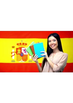 Spanish the Fun Way: Your Ultimate Back-to-School Companion! 📚🏫