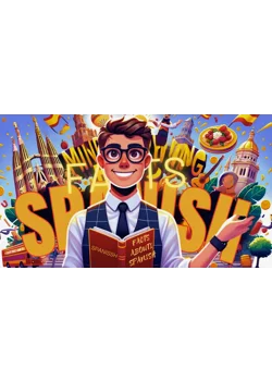 10 Mind-Blowing Facts about the Spanish Language!