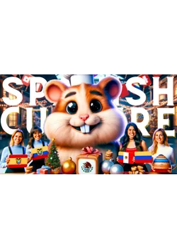 Exploring Spanish Christmas Traditions: A Fun Learning Experience with Spanish Teachers