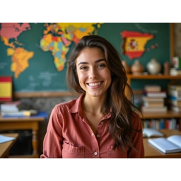 Spanish Teacher COMPLETE Kit