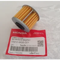 Oil / DCT Transmission Filter [15412-MGS-D21]