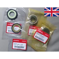 Headstock Bearings & Seals Kit - CRF250/300