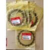 Clutch Friction Plate Set - CRF250 / CBR