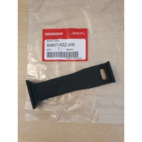 Tool box rubber band - CRF250