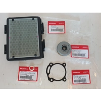 CRF250 Filter Service Kit