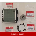 CRF300 Filter Service Kit