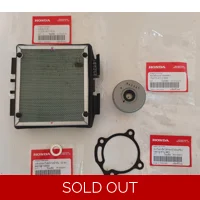 CRF300 Filter Service Kit