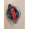 Radiator pressure cap