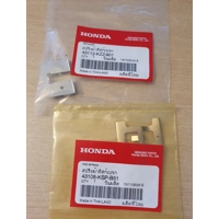 Brake shims, Rear - CRF250/300