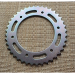 Sprocket Set - CRF300