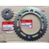 Sprocket Set - CRF250