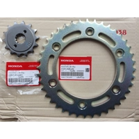 Sprocket Set - CRF250