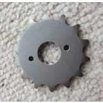 Sprocket Set - CRF250
