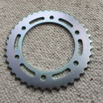 Sprocket Set - CRF250