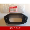 Speedo Gauge Upper Cover - CRF250 / MSX125