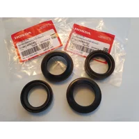 Fork Seals (2 sets) - PCX125/MSX125/CBR125 [51490-KRM-852]